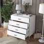 Hanah Home Cómoda BE116 - 4714 Blanca